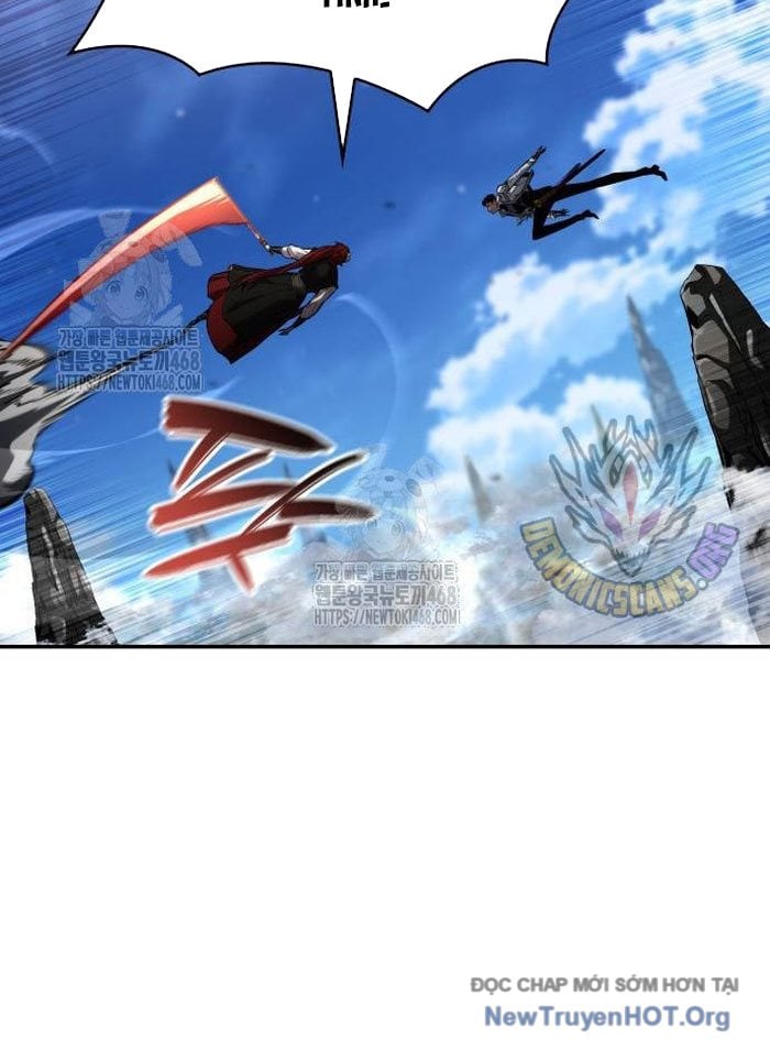 Chiêu Hồn Giả Siêu Phàm Chap 147 - Next Chap 148