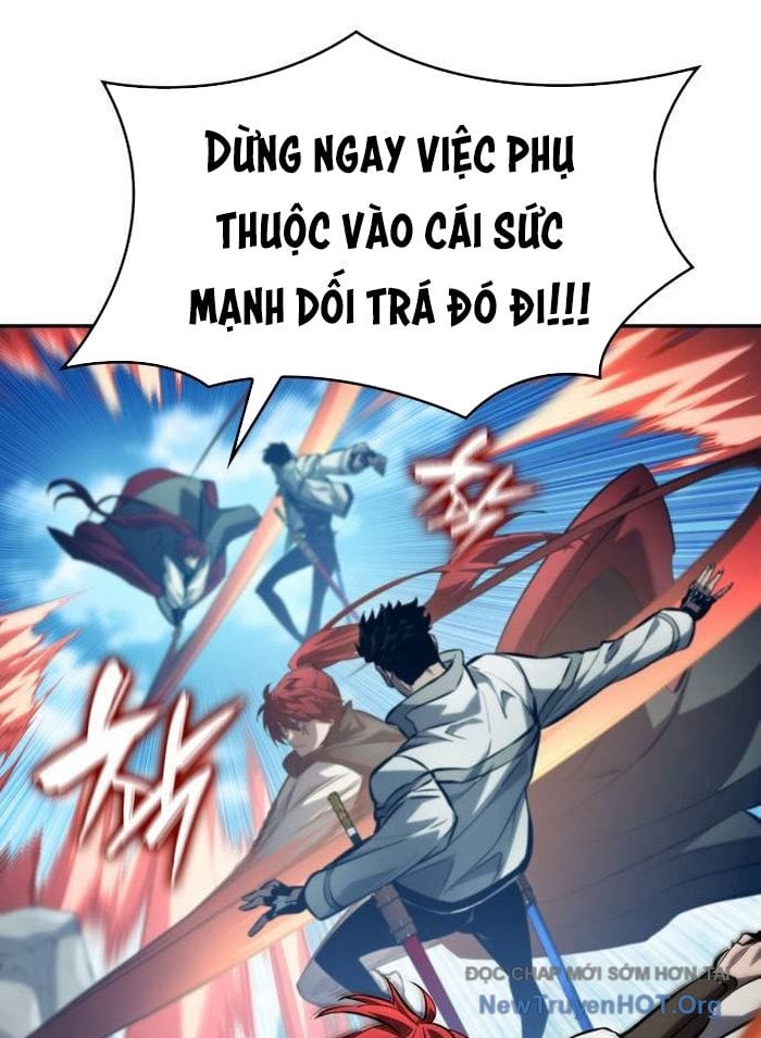 Chiêu Hồn Giả Siêu Phàm Chap 147 - Next Chap 148