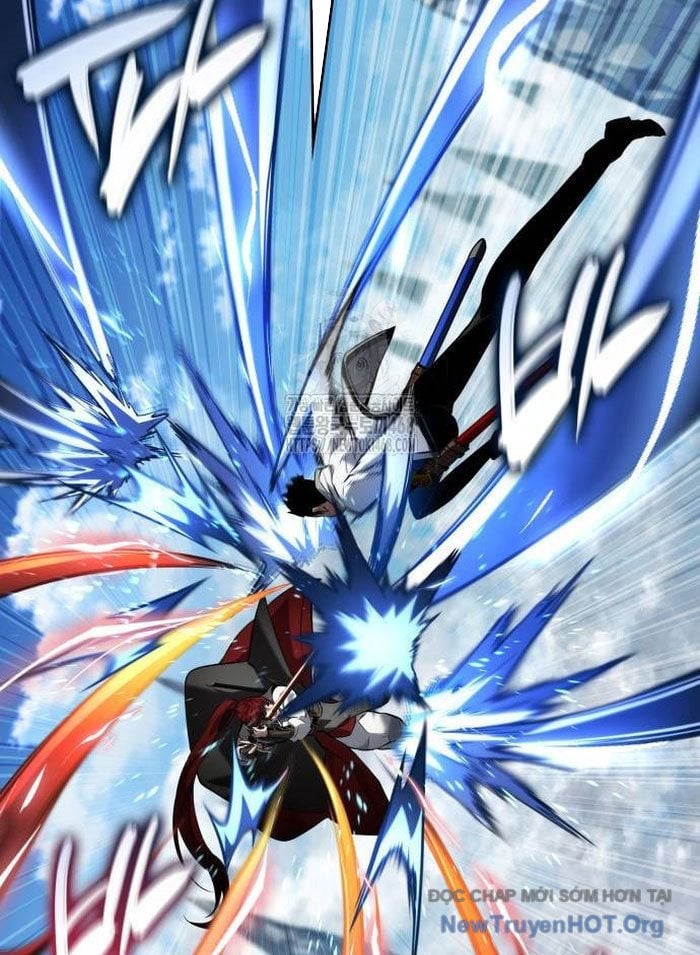 Chiêu Hồn Giả Siêu Phàm Chap 147 - Next Chap 148