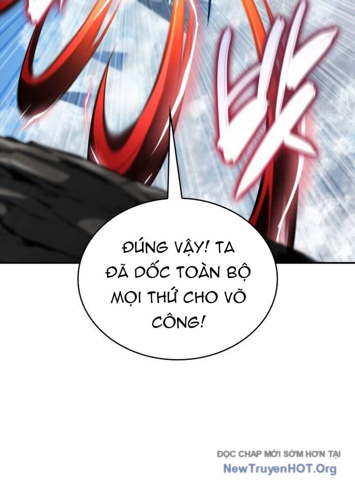 Chiêu Hồn Giả Siêu Phàm Chap 147 - Next Chap 148