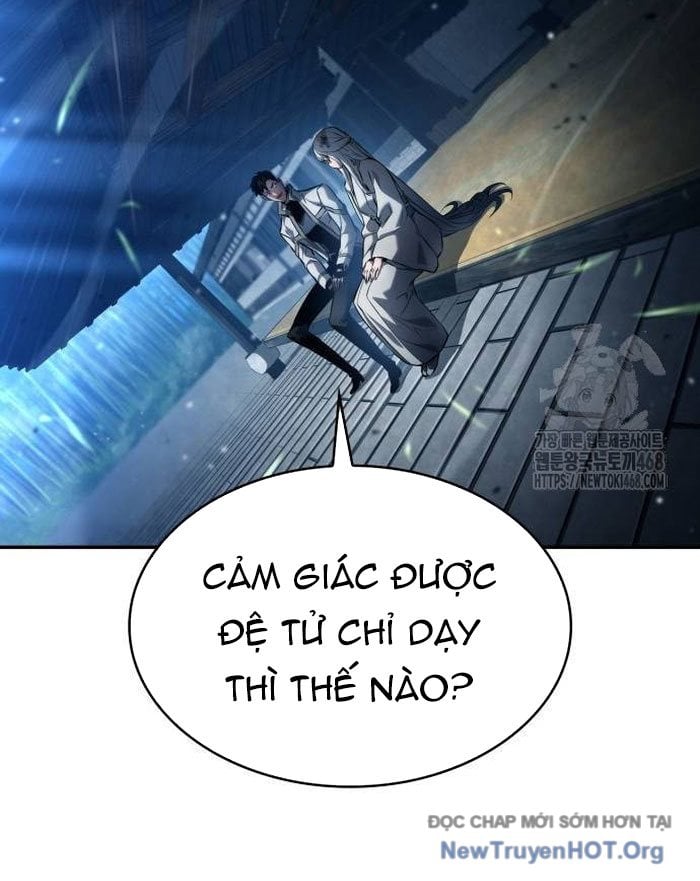 Chiêu Hồn Giả Siêu Phàm Chap 147 - Next Chap 148