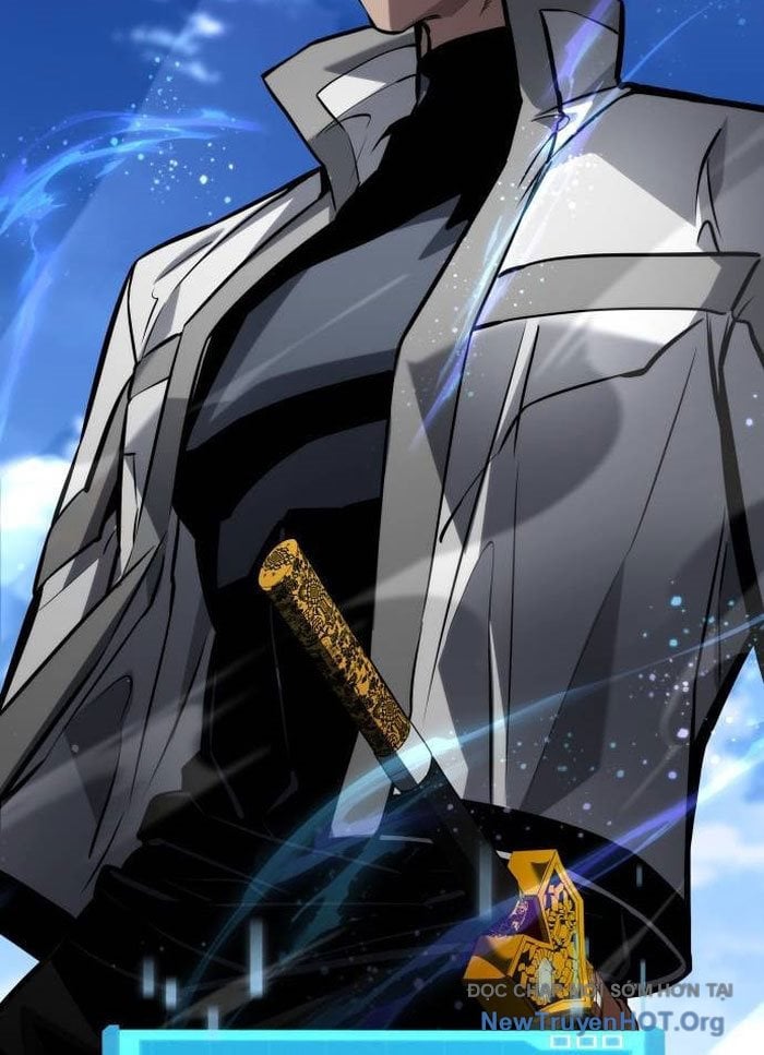 Chiêu Hồn Giả Siêu Phàm Chap 147 - Next Chap 148