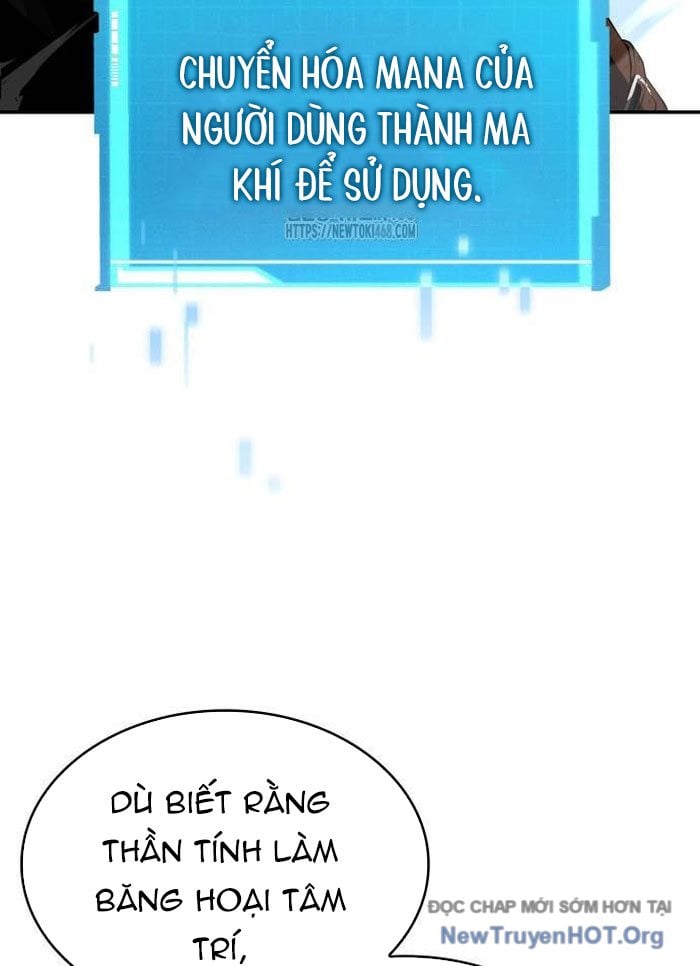 Chiêu Hồn Giả Siêu Phàm Chap 147 - Next Chap 148