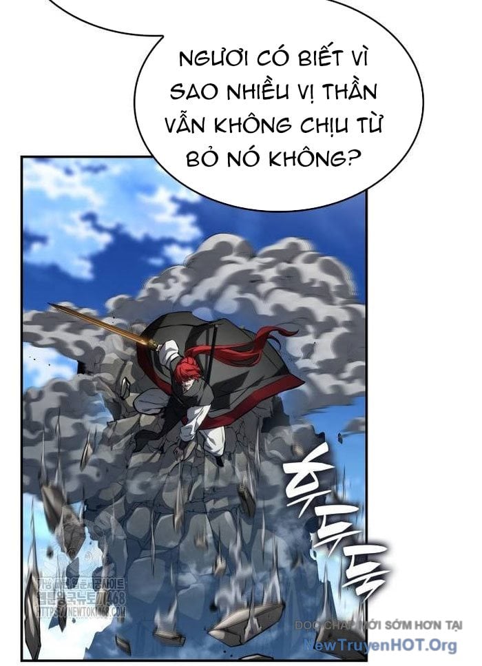 Chiêu Hồn Giả Siêu Phàm Chap 147 - Next Chap 148