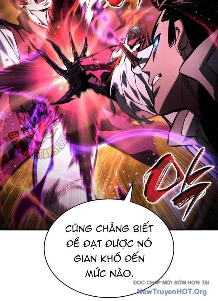 Chiêu Hồn Giả Siêu Phàm Chap 147 - Next Chap 148
