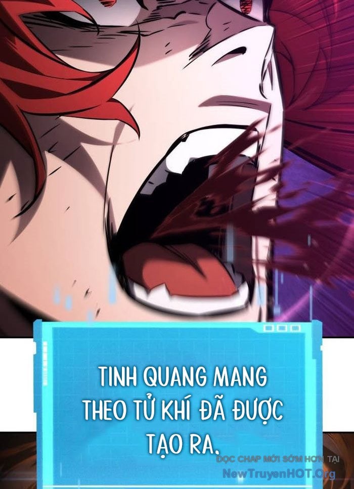 Chiêu Hồn Giả Siêu Phàm Chap 147 - Next Chap 148