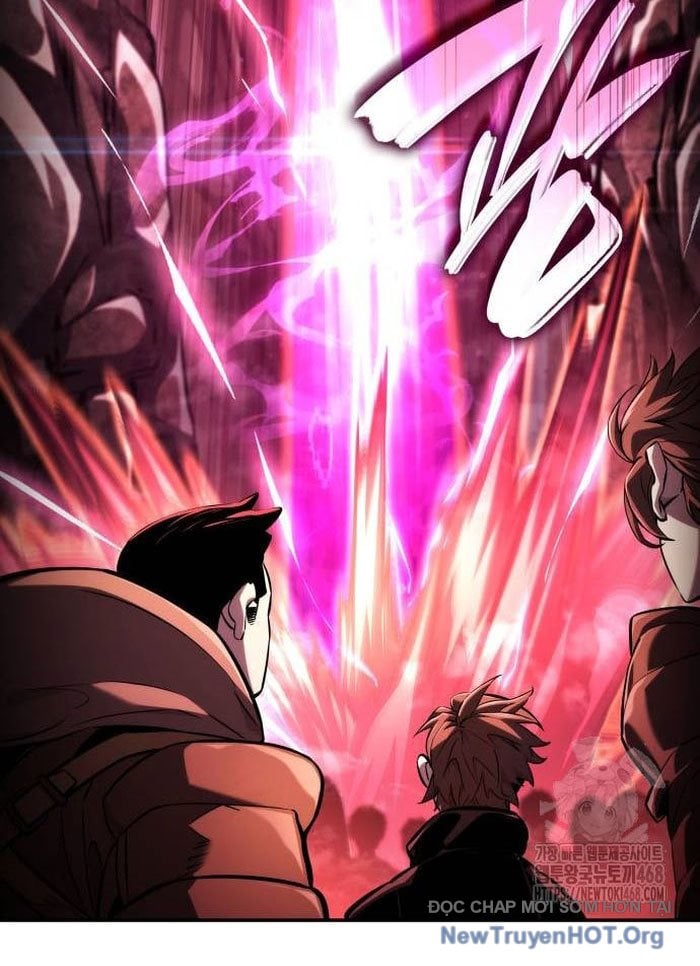 Chiêu Hồn Giả Siêu Phàm Chap 147 - Next Chap 148