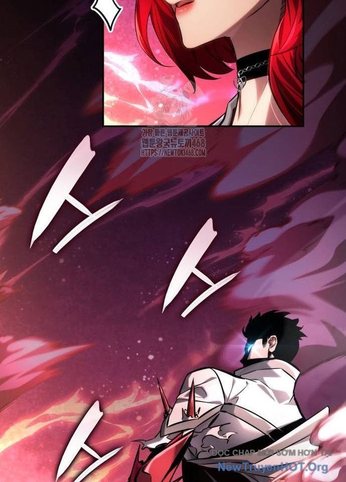 Chiêu Hồn Giả Siêu Phàm Chap 147 - Next Chap 148