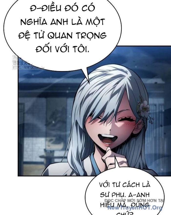 Chiêu Hồn Giả Siêu Phàm Chap 147 - Next Chap 148