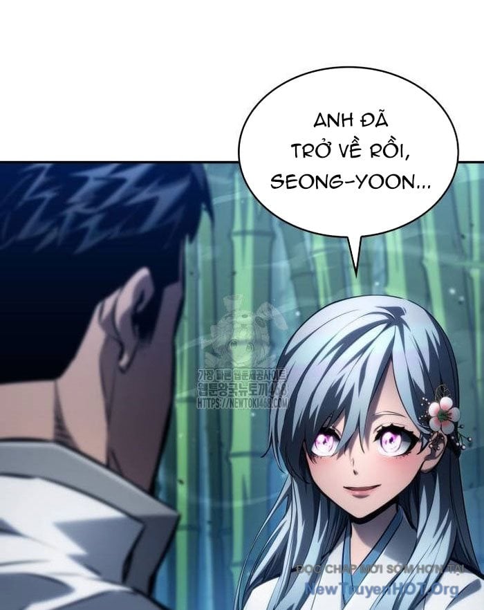 Chiêu Hồn Giả Siêu Phàm Chap 147 - Next Chap 148