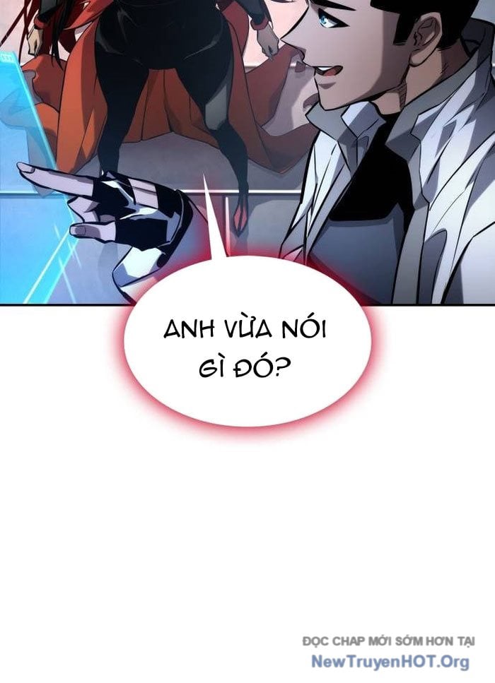 Chiêu Hồn Giả Siêu Phàm Chap 147 - Next Chap 148