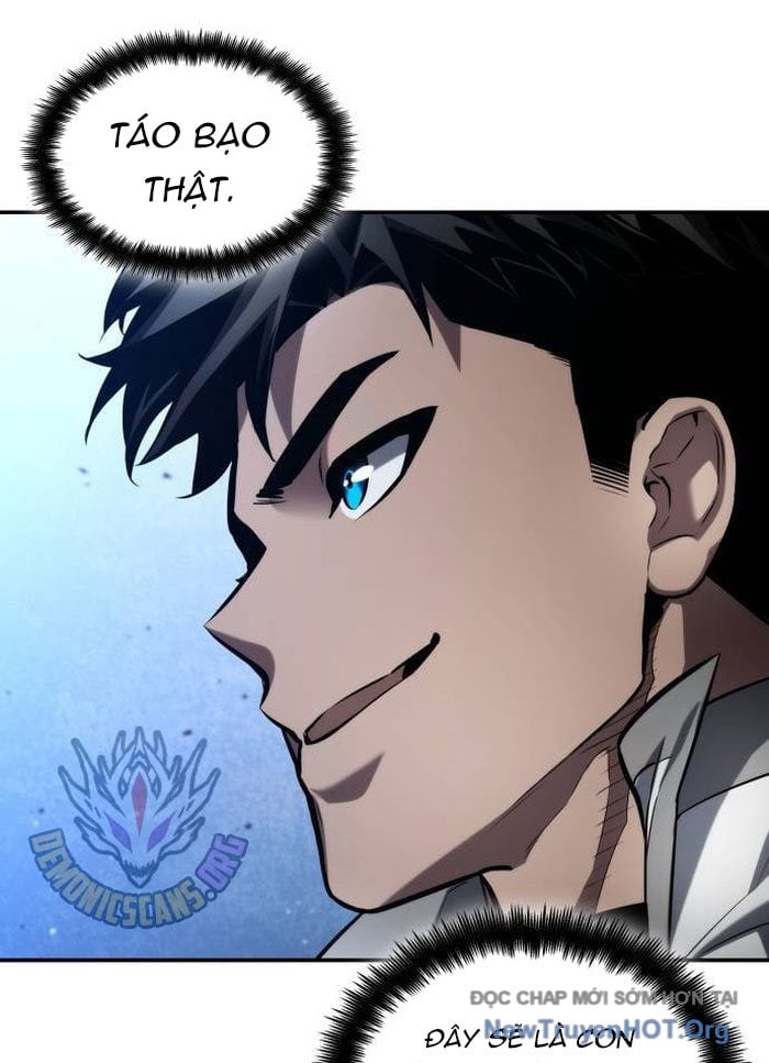 Chiêu Hồn Giả Siêu Phàm Chap 147 - Next Chap 148