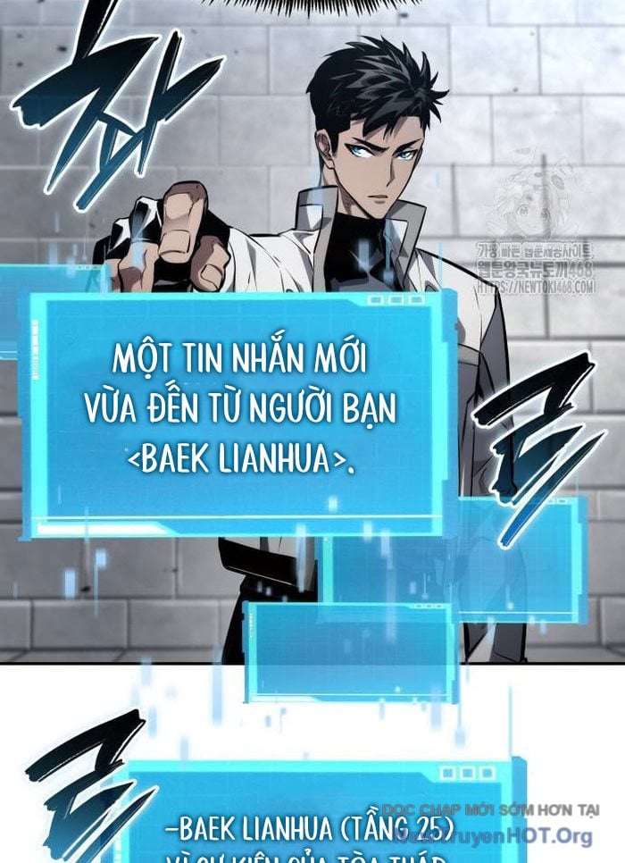 Chiêu Hồn Giả Siêu Phàm Chap 147 - Next Chap 148