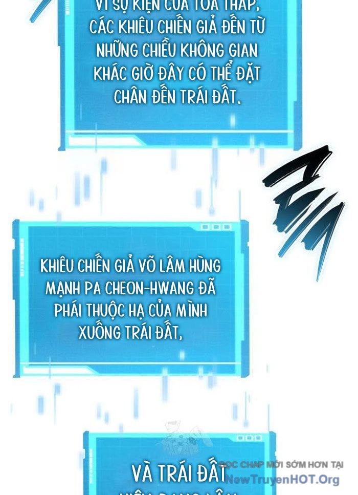 Chiêu Hồn Giả Siêu Phàm Chap 147 - Next Chap 148