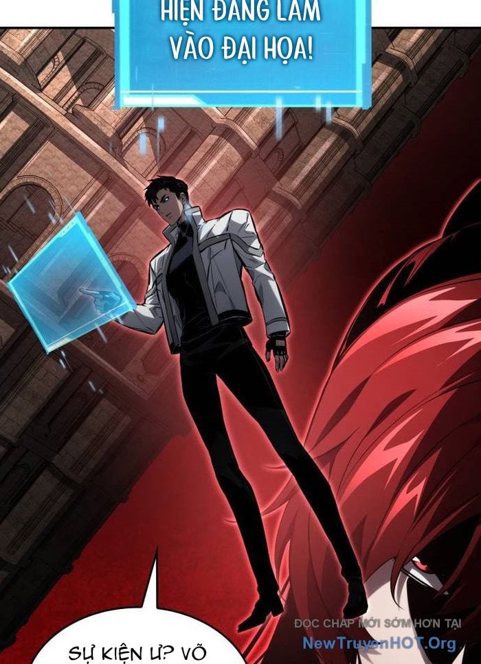 Chiêu Hồn Giả Siêu Phàm Chap 147 - Next Chap 148