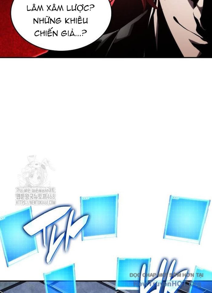 Chiêu Hồn Giả Siêu Phàm Chap 147 - Next Chap 148
