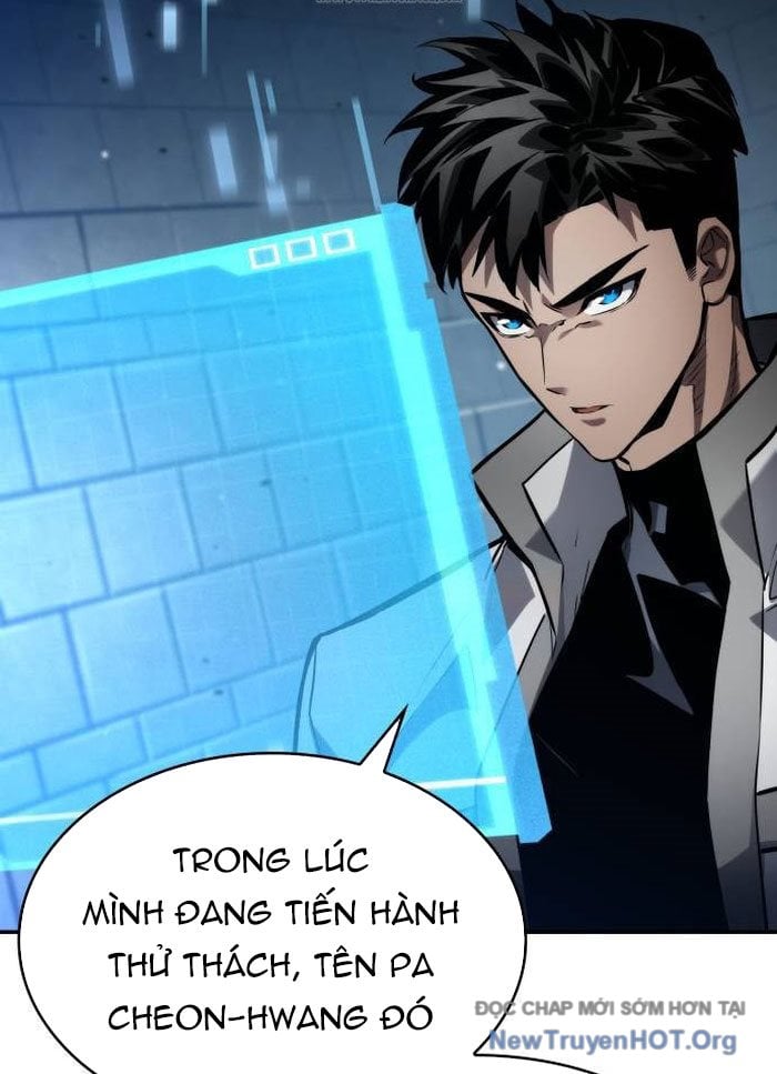 Chiêu Hồn Giả Siêu Phàm Chap 147 - Next Chap 148