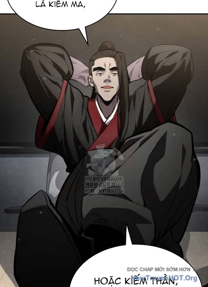 Chiêu Hồn Giả Siêu Phàm Chap 147 - Next Chap 148