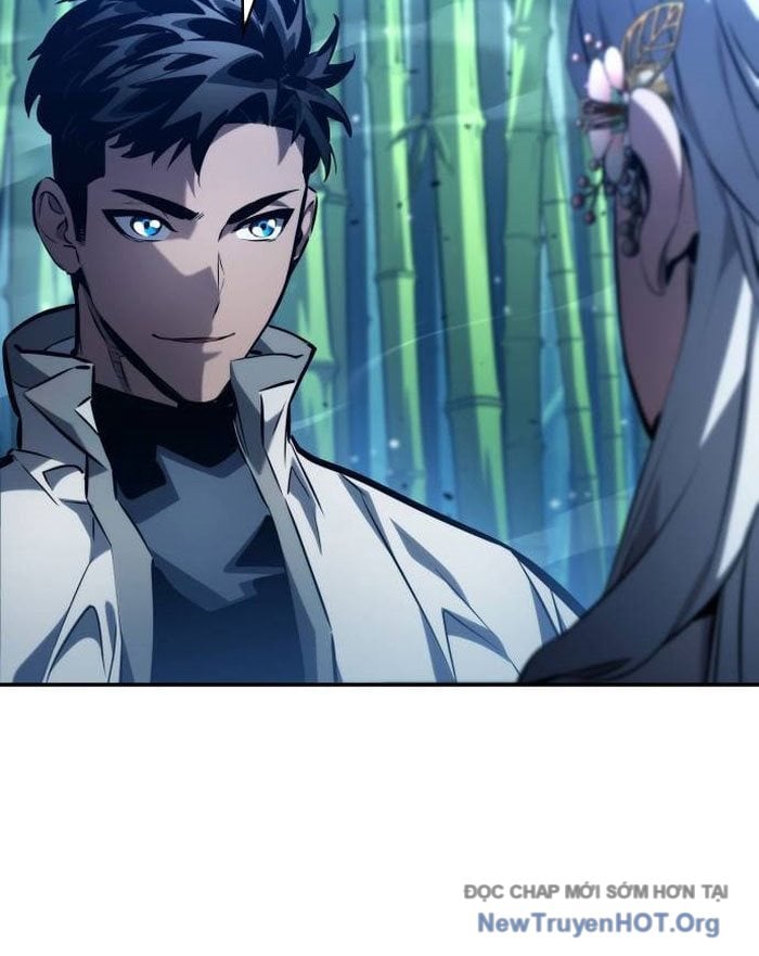 Chiêu Hồn Giả Siêu Phàm Chap 147 - Next Chap 148