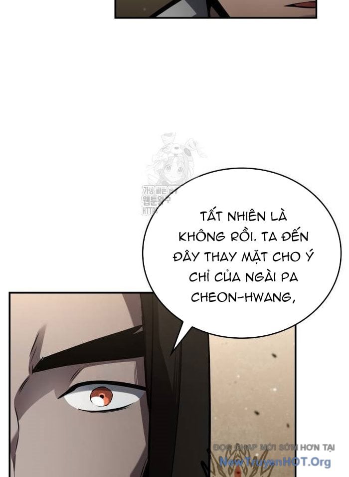 Chiêu Hồn Giả Siêu Phàm Chap 147 - Next Chap 148