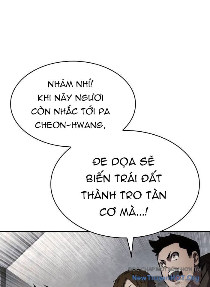 Chiêu Hồn Giả Siêu Phàm Chap 147 - Next Chap 148