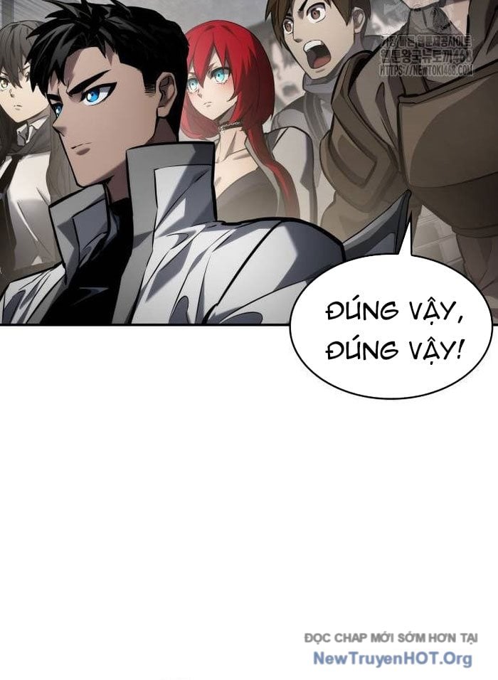 Chiêu Hồn Giả Siêu Phàm Chap 147 - Next Chap 148