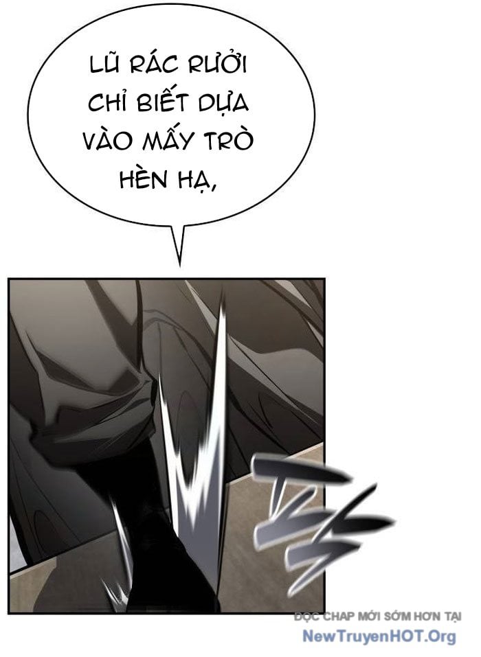Chiêu Hồn Giả Siêu Phàm Chap 147 - Next Chap 148
