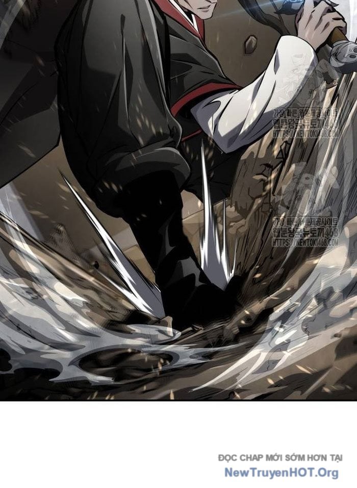 Chiêu Hồn Giả Siêu Phàm Chap 147 - Next Chap 148