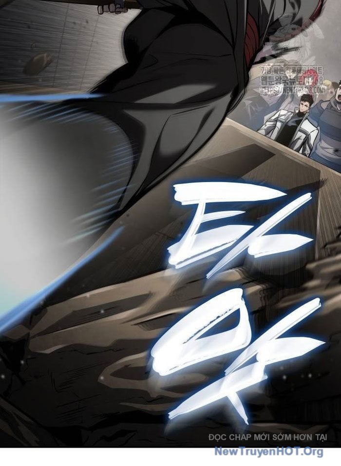 Chiêu Hồn Giả Siêu Phàm Chap 147 - Next Chap 148