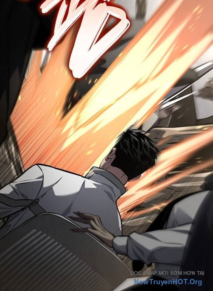 Chiêu Hồn Giả Siêu Phàm Chap 147 - Next Chap 148