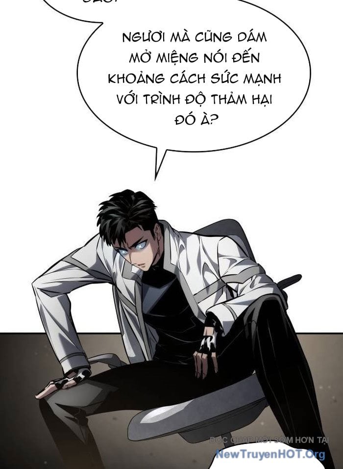 Chiêu Hồn Giả Siêu Phàm Chap 147 - Next Chap 148