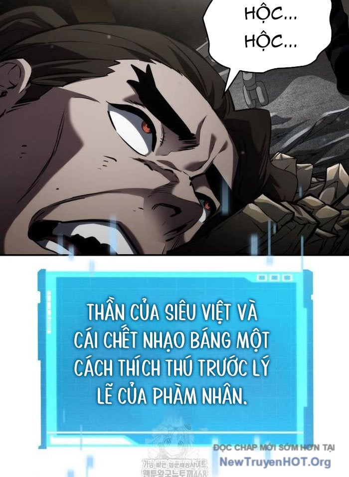 Chiêu Hồn Giả Siêu Phàm Chap 147 - Next Chap 148