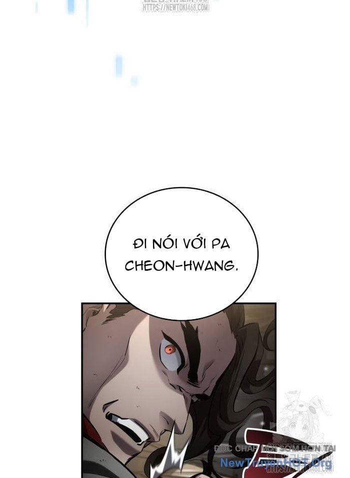Chiêu Hồn Giả Siêu Phàm Chap 147 - Next Chap 148
