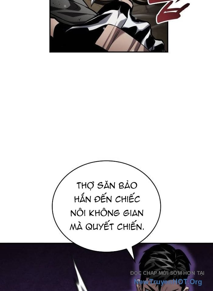 Chiêu Hồn Giả Siêu Phàm Chap 147 - Next Chap 148