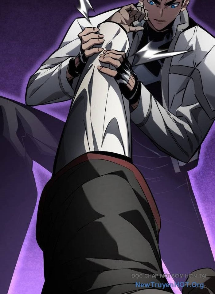 Chiêu Hồn Giả Siêu Phàm Chap 147 - Next Chap 148