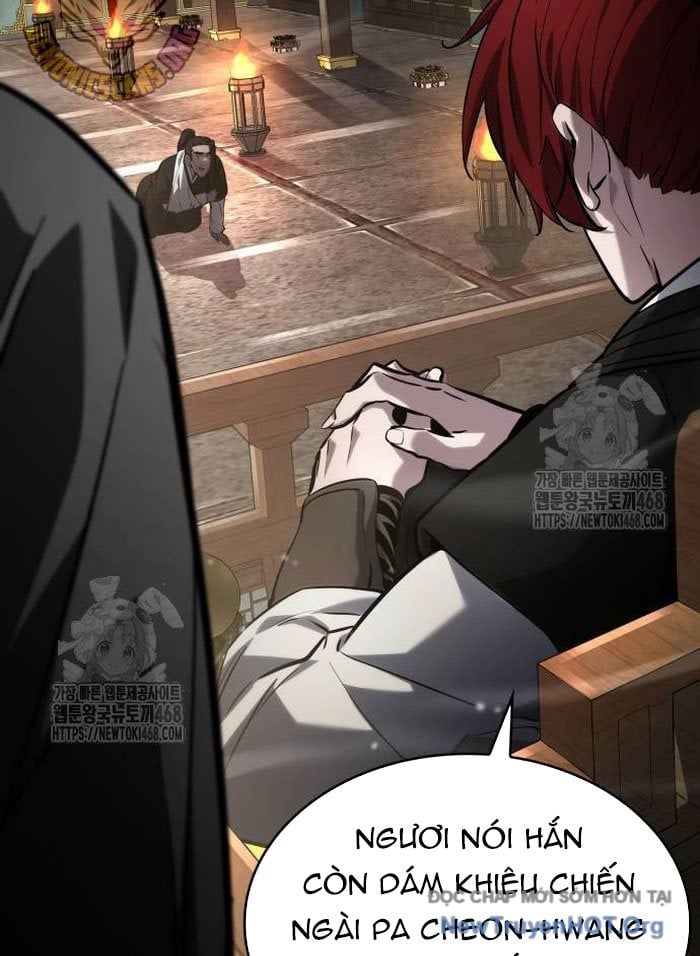 Chiêu Hồn Giả Siêu Phàm Chap 147 - Next Chap 148