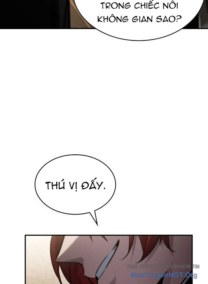 Chiêu Hồn Giả Siêu Phàm Chap 147 - Next Chap 148