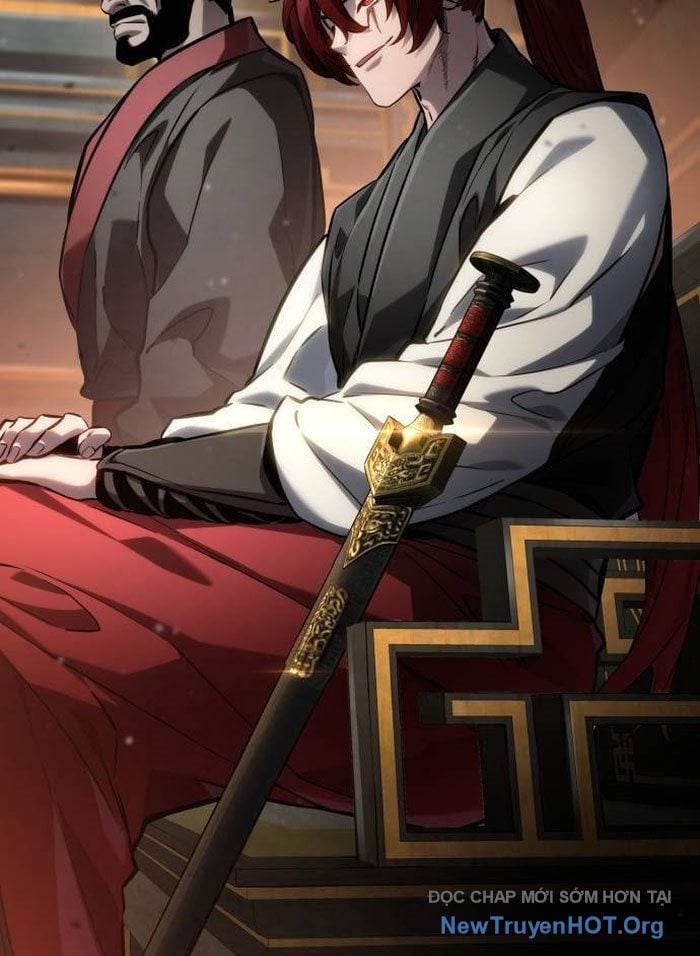 Chiêu Hồn Giả Siêu Phàm Chap 147 - Next Chap 148