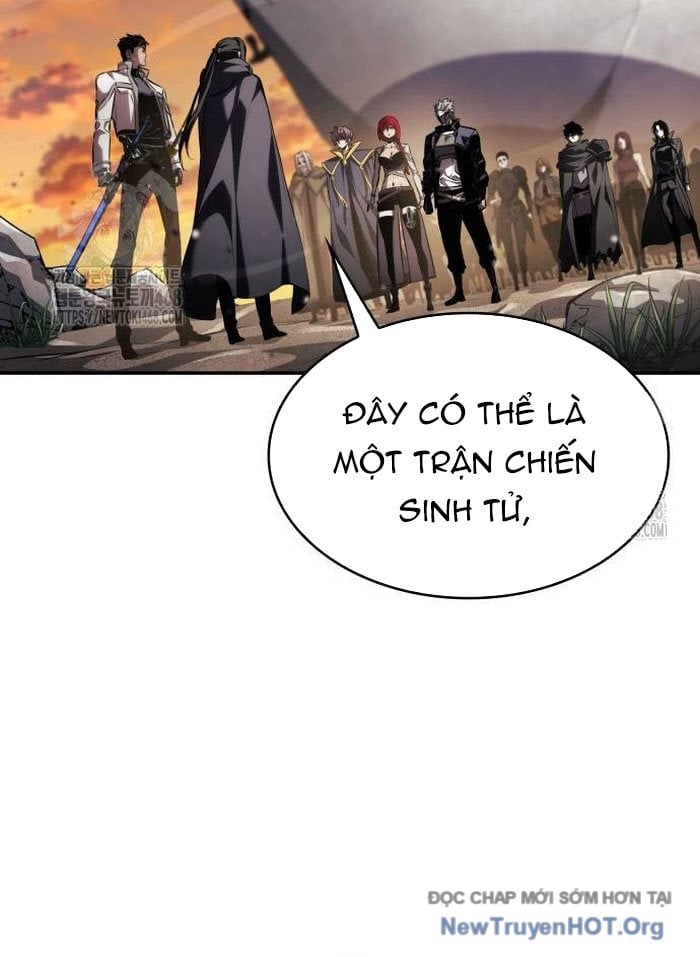 Chiêu Hồn Giả Siêu Phàm Chap 147 - Next Chap 148