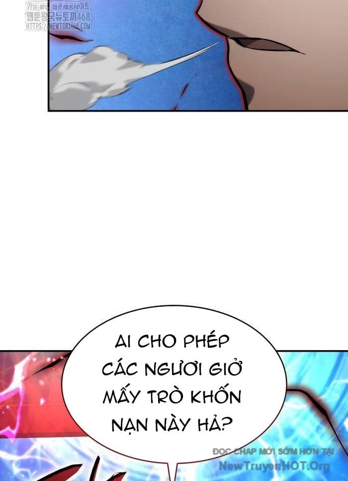Chiêu Hồn Giả Siêu Phàm Chap 147 - Next Chap 148