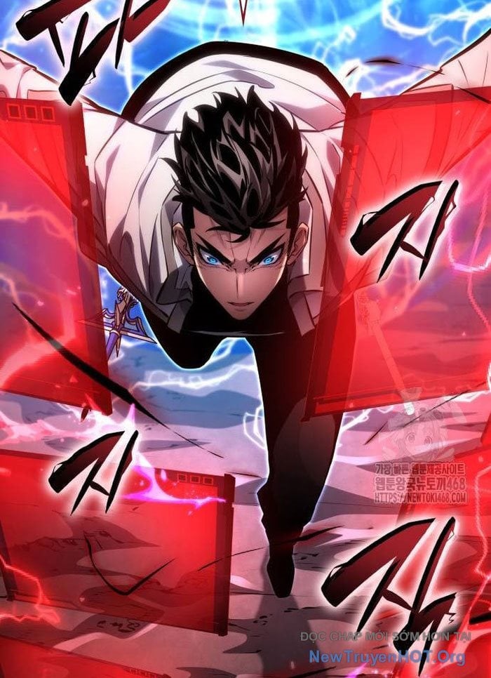 Chiêu Hồn Giả Siêu Phàm Chap 147 - Next Chap 148