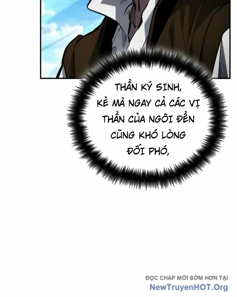Chiêu Hồn Giả Siêu Phàm Chap 149 - Next Chap 150