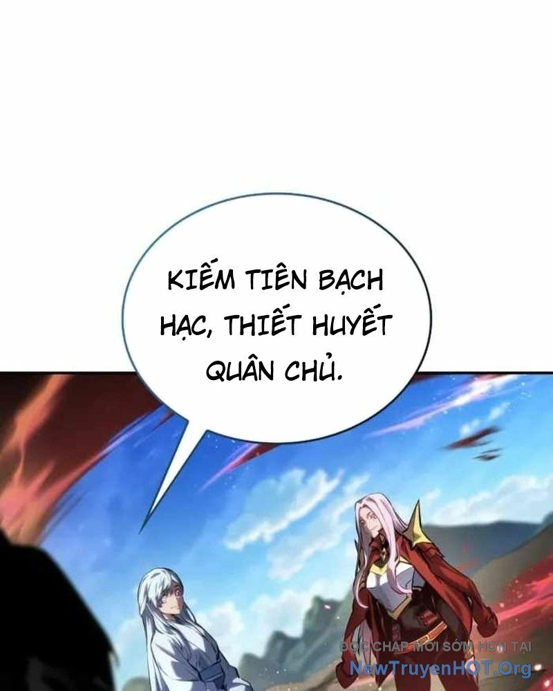 Chiêu Hồn Giả Siêu Phàm Chap 149 - Next Chap 150