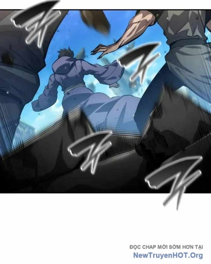 Chiêu Hồn Giả Siêu Phàm Chap 149 - Next Chap 150