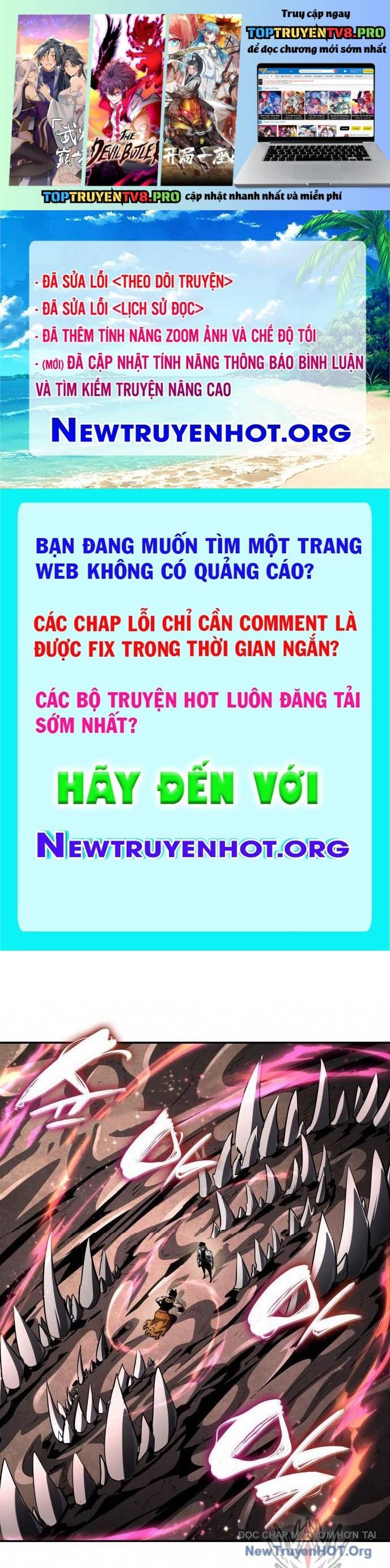 Chiêu Hồn Giả Siêu Phàm Chap 150 - Next Chap 151