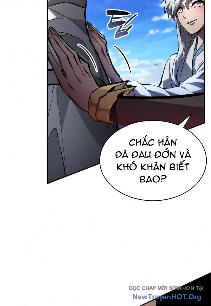 Chiêu Hồn Giả Siêu Phàm Chap 150 - Next Chap 151