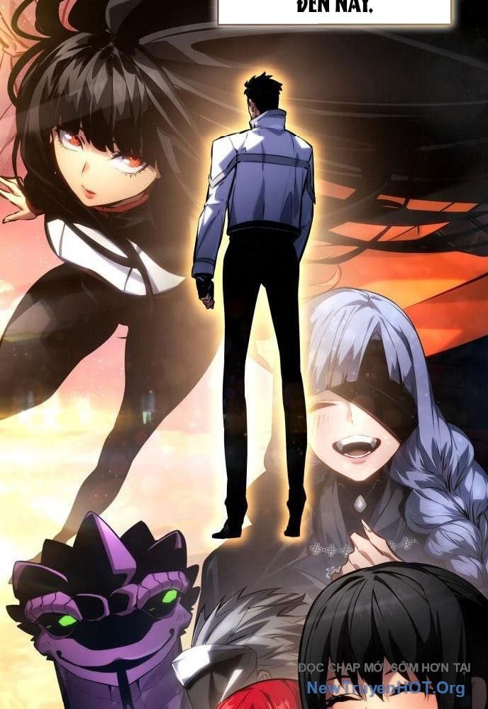 Chiêu Hồn Giả Siêu Phàm Chap 150 - Next Chap 151