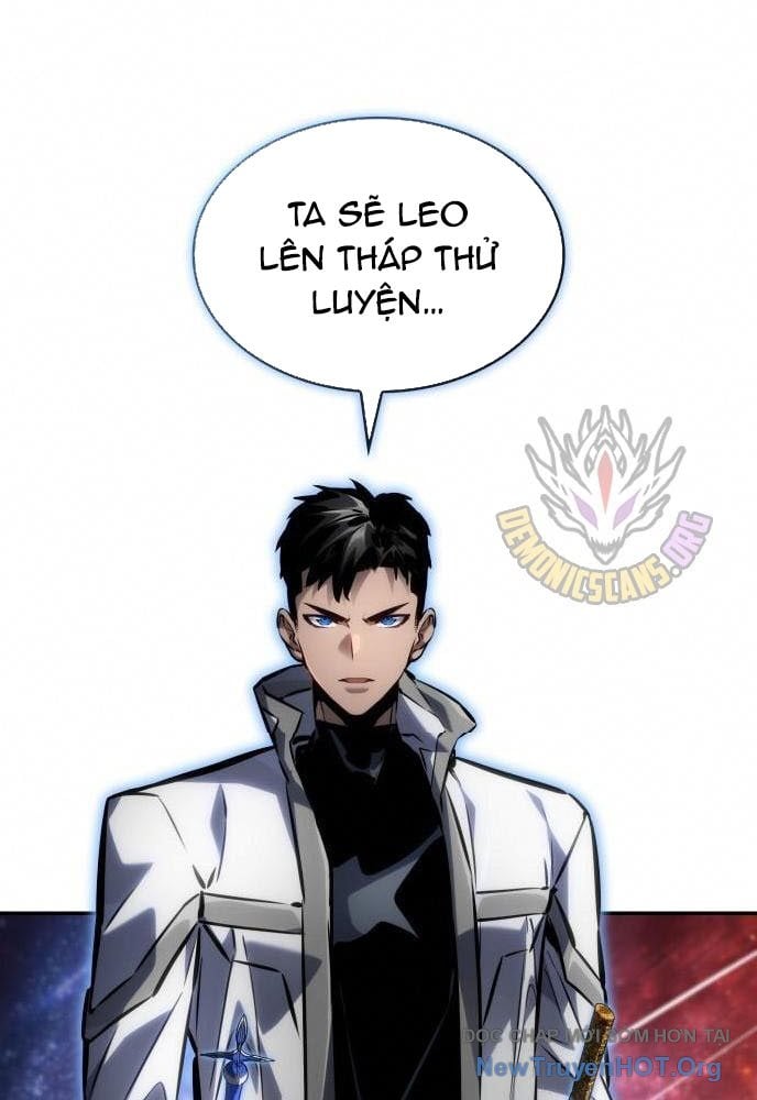 Chiêu Hồn Giả Siêu Phàm Chap 150 - Next Chap 151