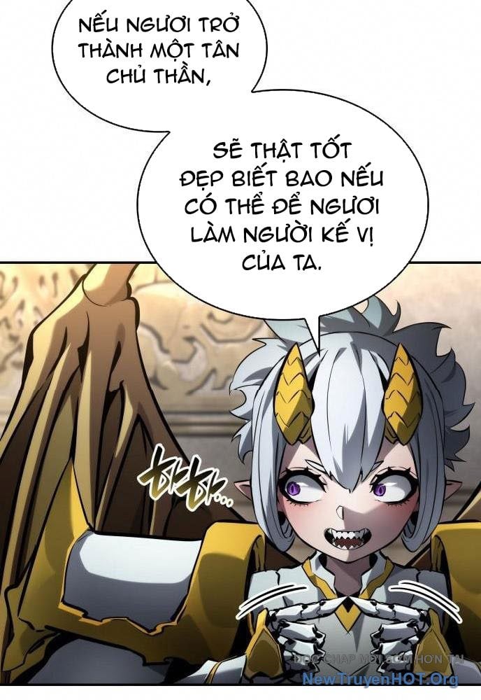 Chiêu Hồn Giả Siêu Phàm Chap 150 - Next Chap 151