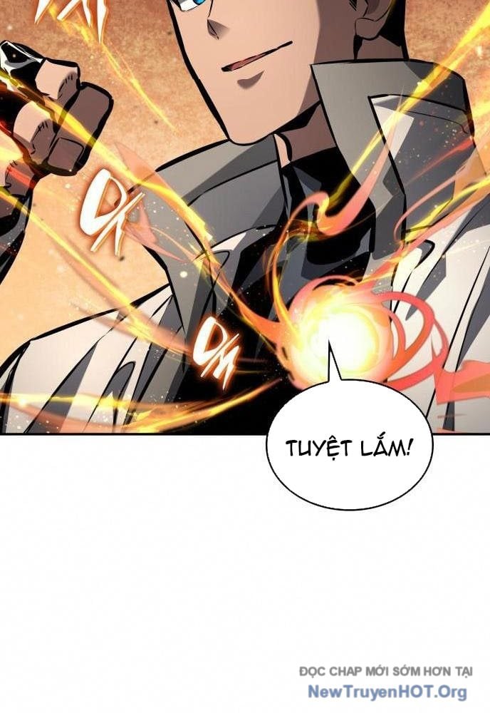 Chiêu Hồn Giả Siêu Phàm Chap 150 - Next Chap 151